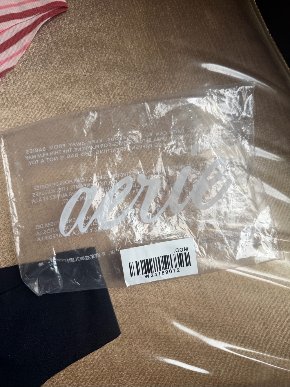 Intimates Item Identification - Picture 3 of 5
